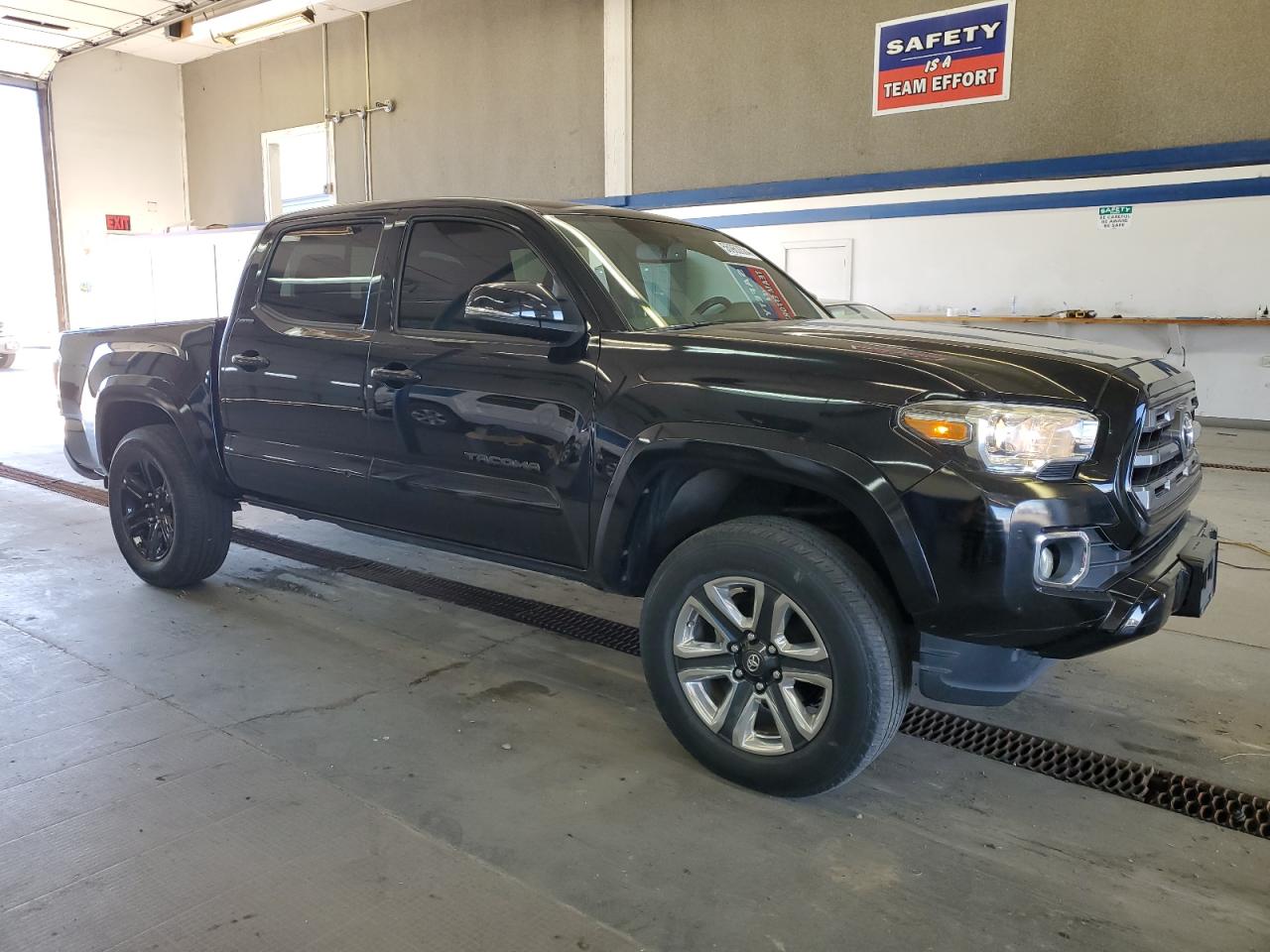 3TMGZ5AN7GM024783 2016 Toyota Tacoma Double Cab