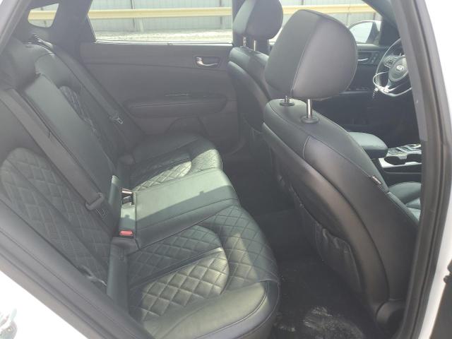 2016 KIA OPTIMA SXL - 5XXGV4L24GG034455