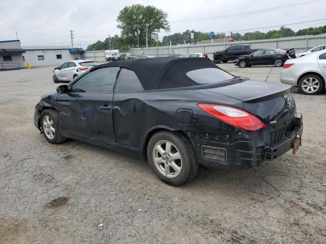 2007 Toyota Camry Solara Se VIN: 4T1FA38P27U132962 Lot: 54038244