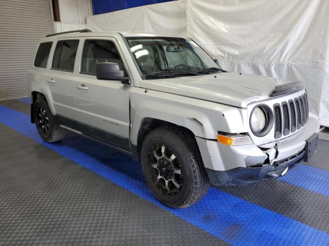 2011 Jeep Patriot Sport VIN: 1J4NT1GBXBD105872 Lot: 52353104