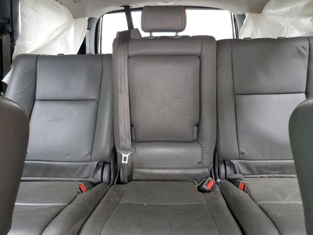 2018 TOYOTA SEQUOIA LI 5TDJY5G13JS155987