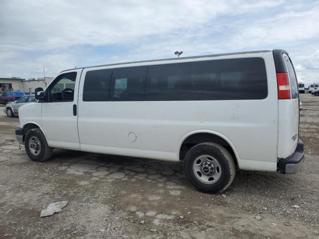 2013 GMC Savana G3500 Lt VIN: 1GJZ71FA7D1131962 Lot: 53256574