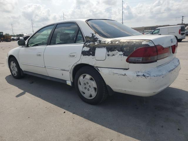 2002 Honda Accord Lx VIN: 1HGCG16492A035935 Lot: 54016334