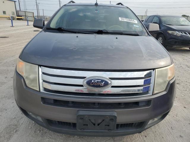 2010 Ford Edge Sel VIN: 2FMDK3JC5ABB51966 Lot: 55733004