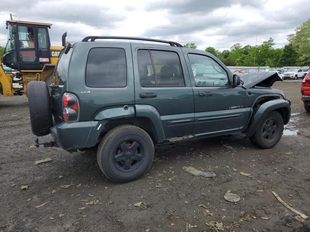 1J4GL58K32W113928 2002 Jeep Liberty Limited