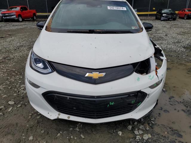 2017 Chevrolet Bolt Ev Premier VIN: 1G1FX6S02H4182190 Lot: 54218474