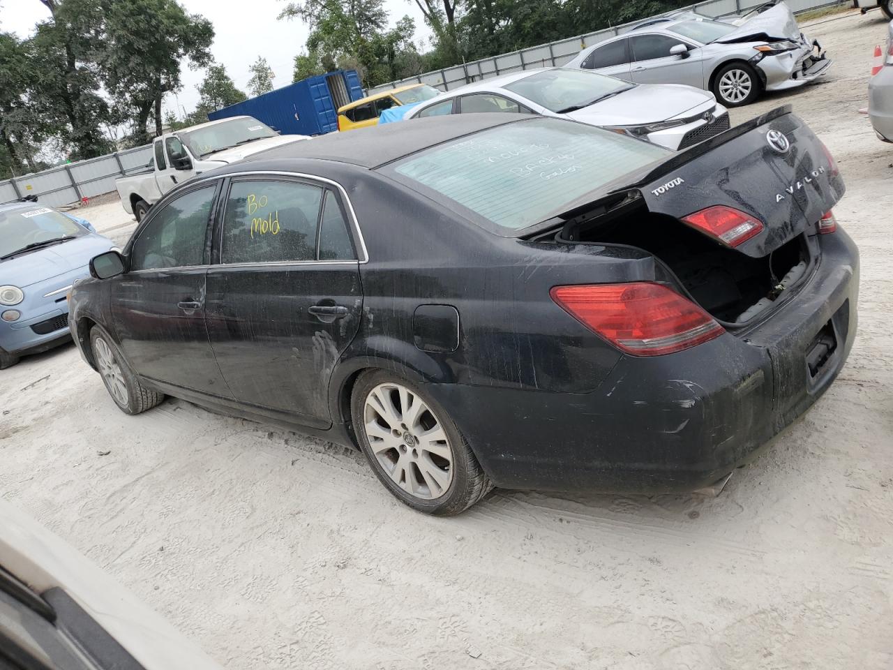 4T1BK36B08U269029 2008 Toyota Avalon Xl