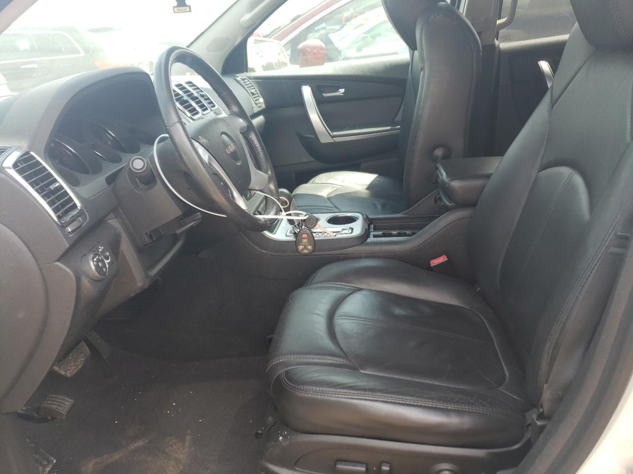 1GKKRRED6CJ225993 2012 GMC Acadia Slt-1