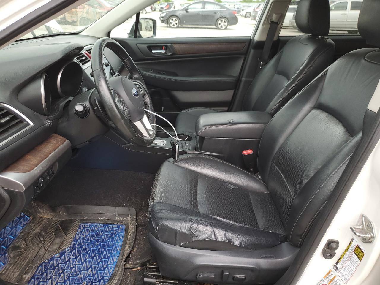 4S4BSELCXF3271494 2015 Subaru Outback 3.6R Limited