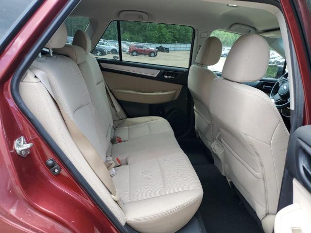 2018 Subaru Outback 2.5I Premium VIN: 4S4BSACC3J3258958 Lot: 56401024