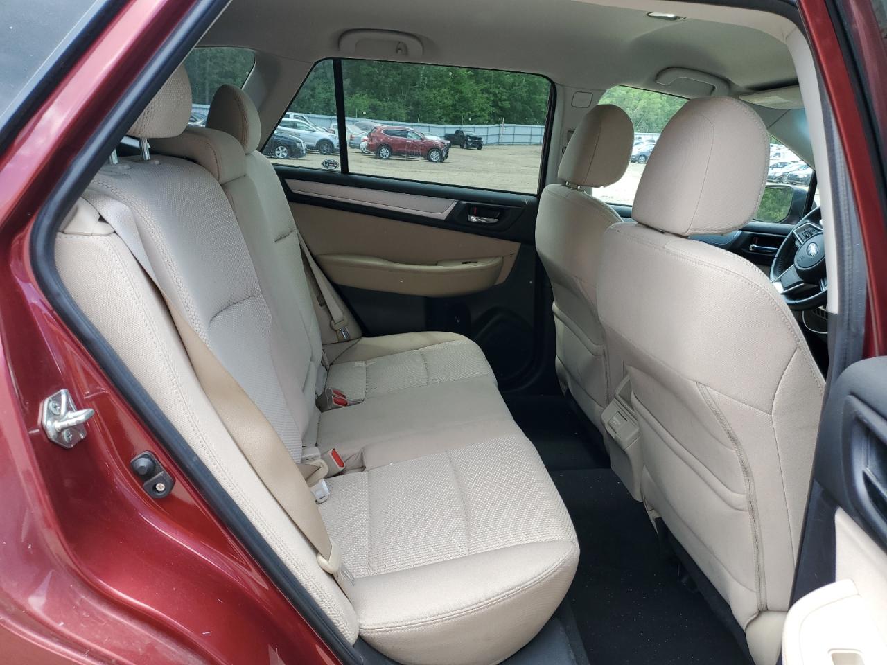 4S4BSACC3J3258958 2018 Subaru Outback 2.5I Premium