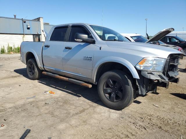 2014 Ram 1500 Slt VIN: 1C6RR7LG7ES450536 Lot: 56052514