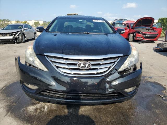 2012 Hyundai Sonata Se VIN: 5NPEC4AC9CH379357 Lot: 55253154