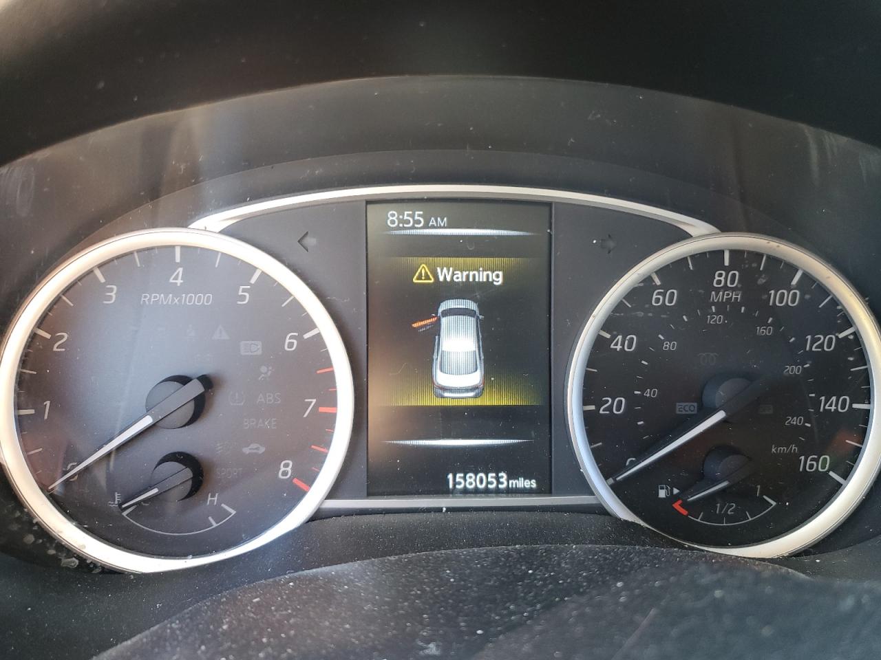 3N1AB7AP4HL637686 NISSAN SENTRA 2017