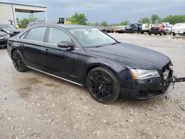 2014 Audi A8 L Tdi Quattro VIN: WAURMAFD7EN000774 Lot: 53116304