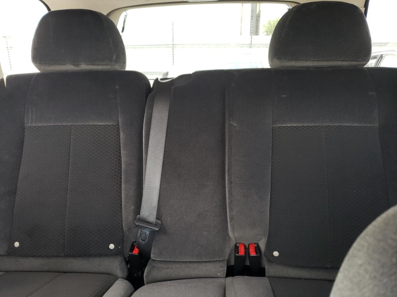 1GNDT33S192112449 2009 Chevrolet Trailblazer Lt