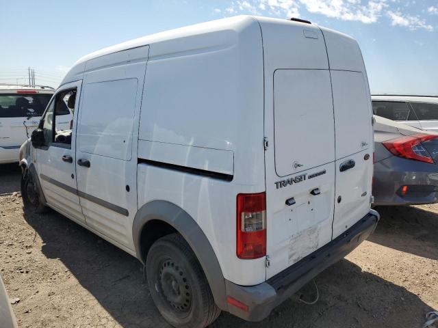 FORD TRANSIT CO 2012 white cargo va gas NM0LS7CN1CT112684 photo #3