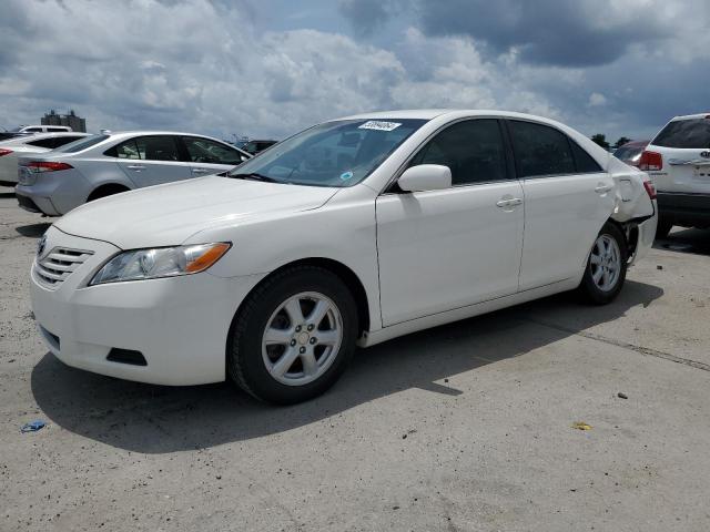 Lot #2535316840 2007 TOYOTA CAMRY CE salvage car