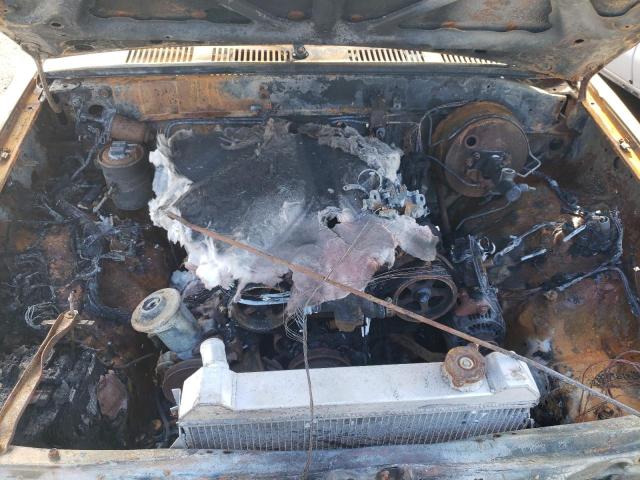 1990 Toyota Pickup 1/2 Ton Extra Long Wheelbase Sr5 VIN: JT4VN13G6L5030150 Lot: 55385044