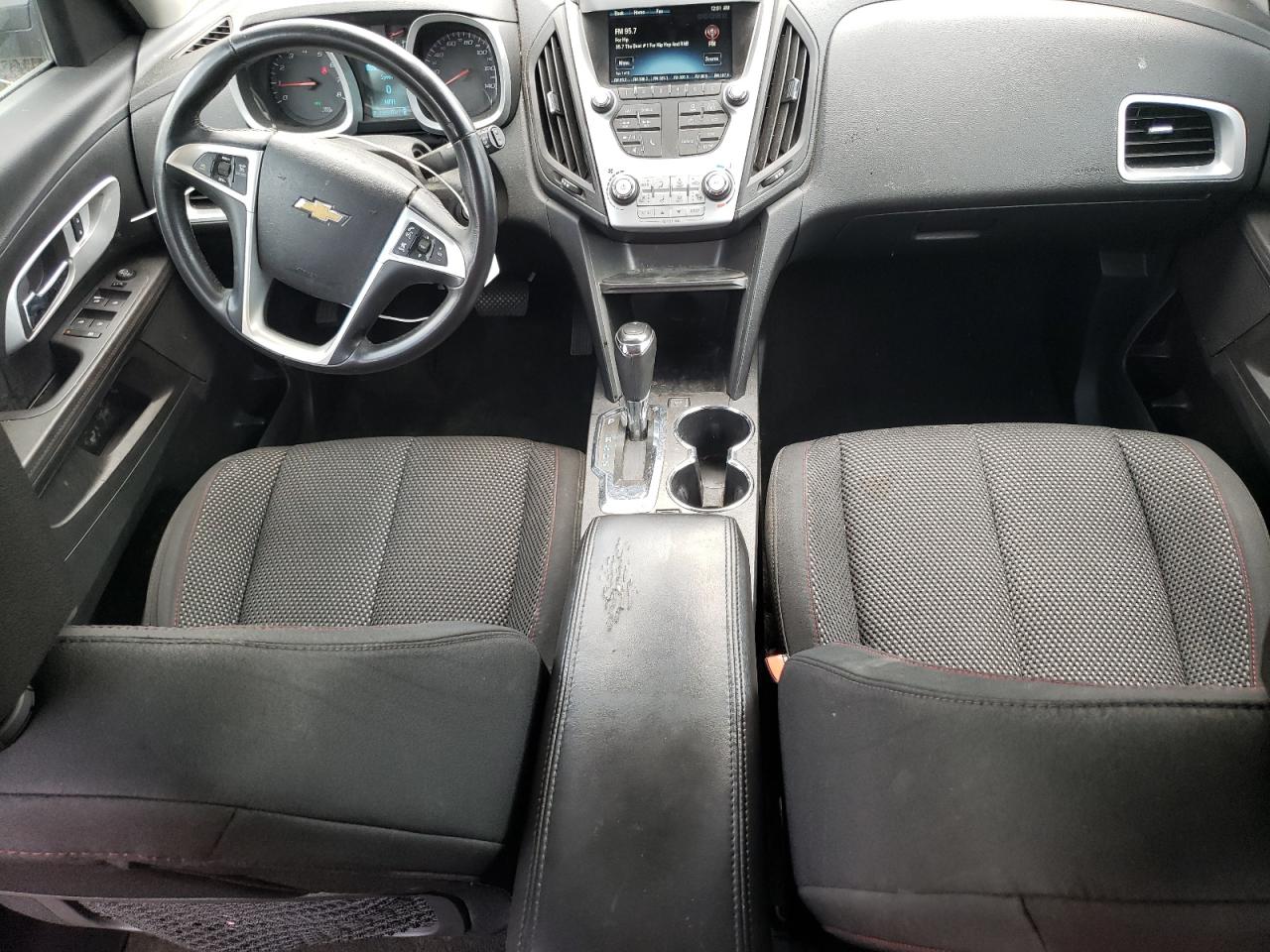 2GNALCEK6H1532965 2017 Chevrolet Equinox Lt