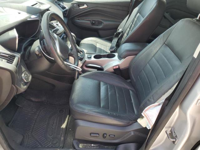 2013 Ford C-Max Sel VIN: 1FADP5BUXDL537057 Lot: 56640044