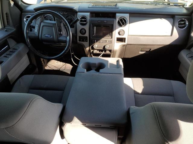 2012 Ford F150 Supercrew VIN: 1FTFW1ETXCKD43635 Lot: 54249144