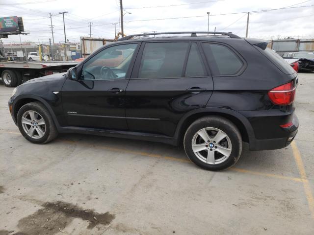 2012 BMW X5 xDrive35I VIN: 5UXZV4C50CL749101 Lot: 56160004