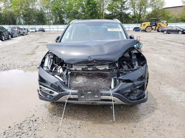 2016 HONDA CR-V EXL - 2HKRM3H75GH549253