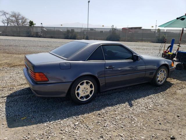 1994 Mercedes-Benz Sl 500 VIN: WDBFA67E2RF101285 Lot: 56355124