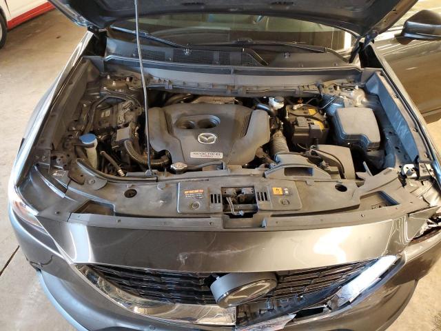 2022 MAZDA CX-9 TOURI - JM3TCBAY4N0607537