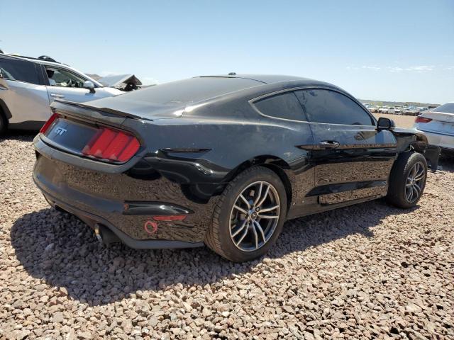 1FA6P8CF5H5312534 Ford Mustang Gt 2017
