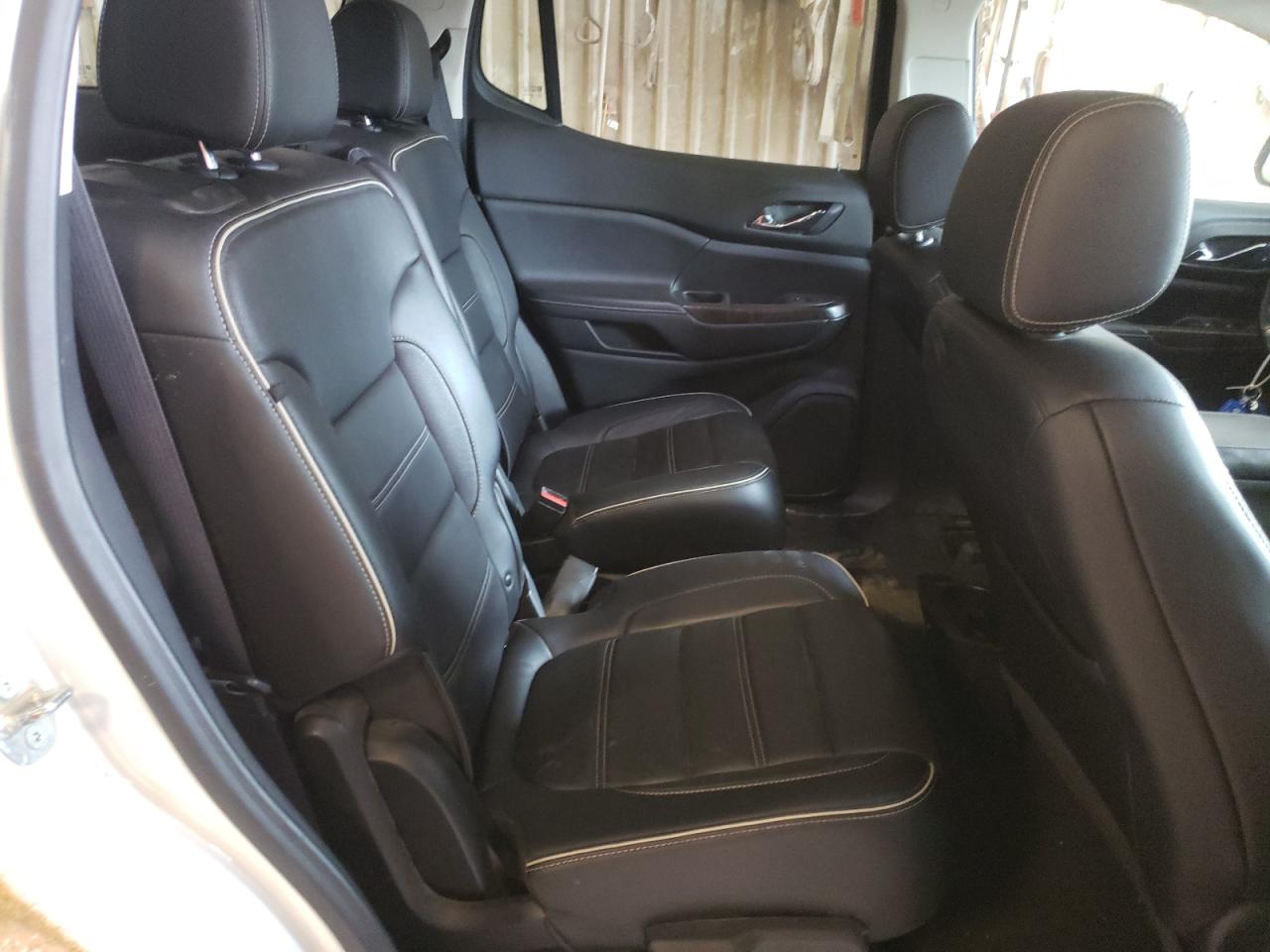 1GKKNPLSXLZ136933 2020 GMC Acadia Denali