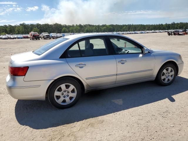 2009 Hyundai Sonata Gls VIN: 5NPET46C99H535592 Lot: 56610524