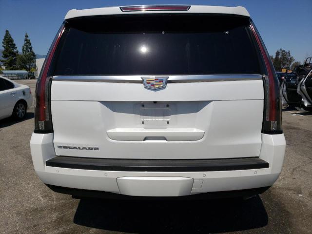 2016 Cadillac Escalade Platinum VIN: 1GYS4DKJ9GR412878 Lot: 54078094