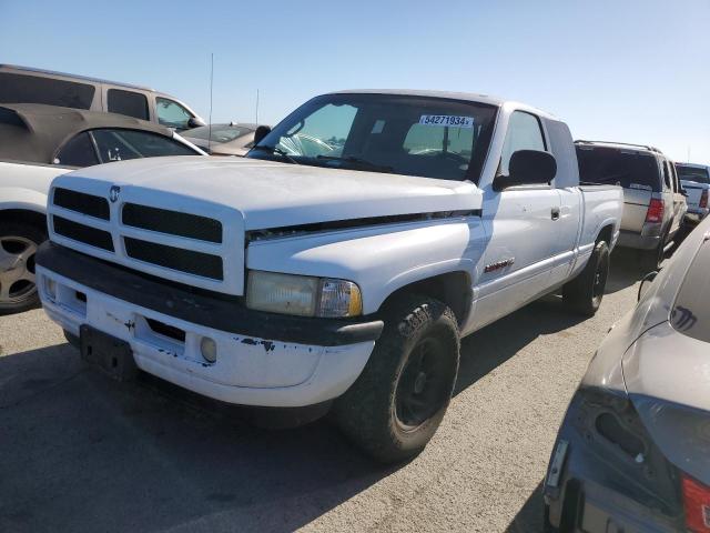 1998 Dodge Ram 1500 VIN: 3B7HC13Z8WG219822 Lot: 54271934