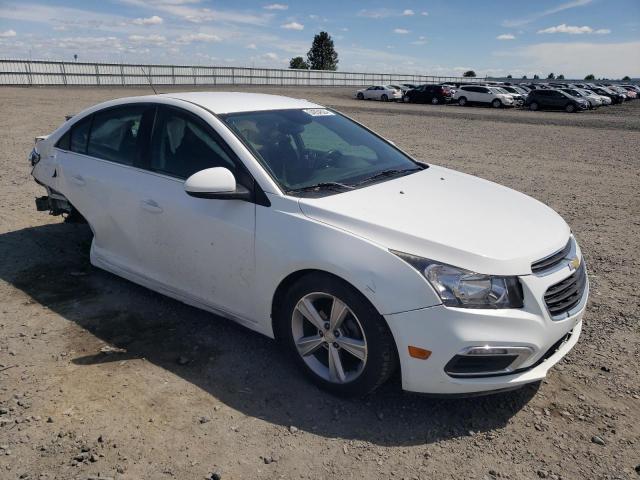 2015 Chevrolet Cruze Lt VIN: 1G1PE5SB8F7230471 Lot: 54954524