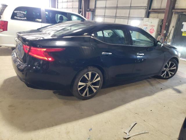 2017 Nissan Maxima 3.5S VIN: 1N4AA6AP3HC405026 Lot: 56042814