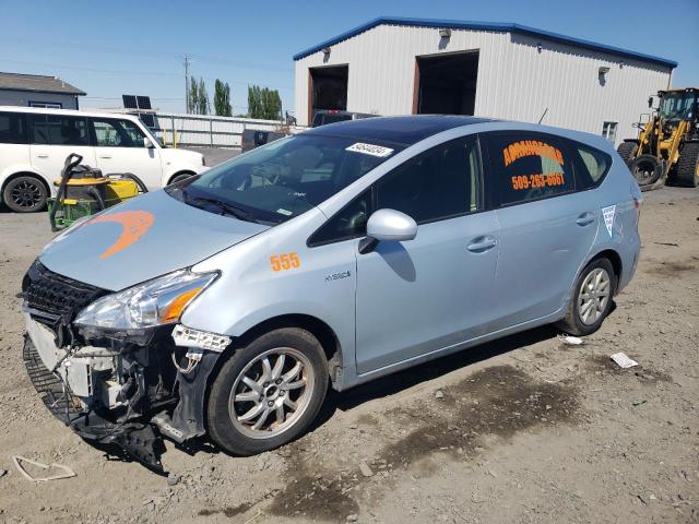 Vin: jtdzn3eu0ej011751, lot: 54644034, toyota prius 2014 img_1