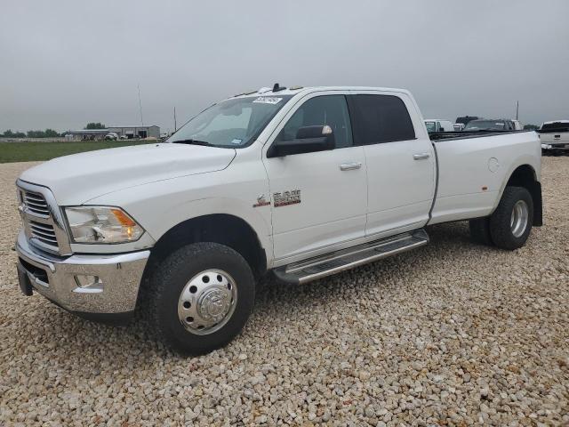 2018 Ram 3500 Slt VIN: 3C63RRHL1JG373896 Lot: 52927454