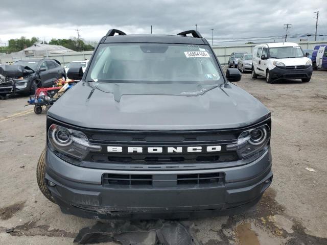 2022 Ford Bronco Sport Outer Banks VIN: 3FMCR9C6XNRD28844 Lot: 54864164