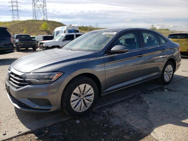 2019 Volkswagen Jetta S VIN: 3VWN57BUXKM099536 Lot: 54895164