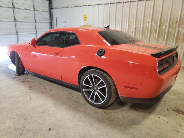 2021 Dodge Challenger R/T VIN: 2C3CDZBT2MH676808 Lot: 53827924