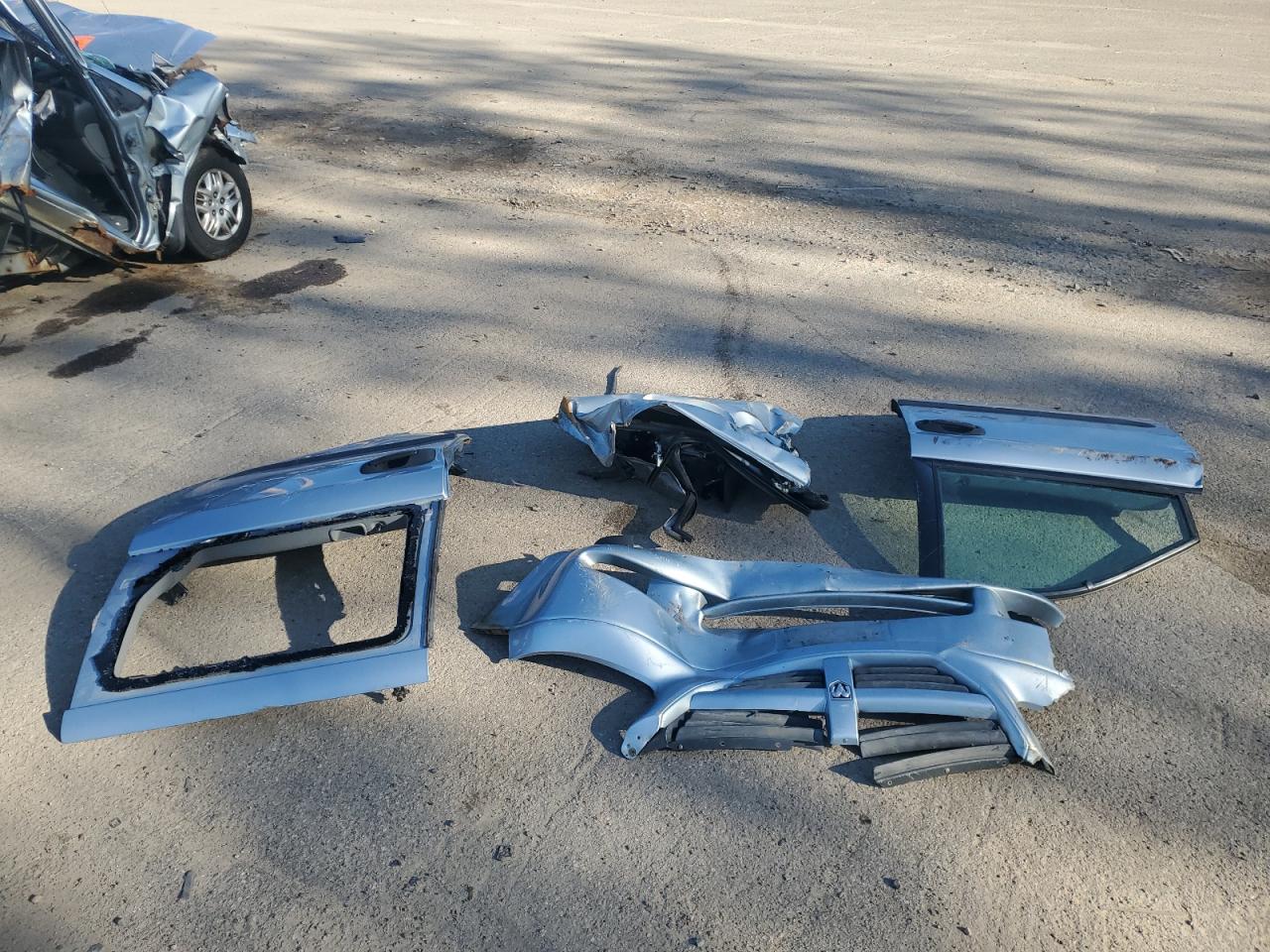 1D4GP24R74B529392 2004 Dodge Grand Caravan Se