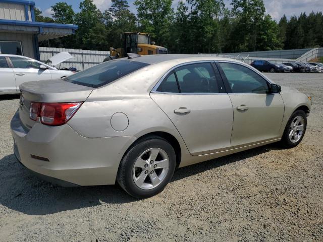 2015 Chevrolet Malibu Ls VIN: 1G11B5SL1FF315312 Lot: 53032244