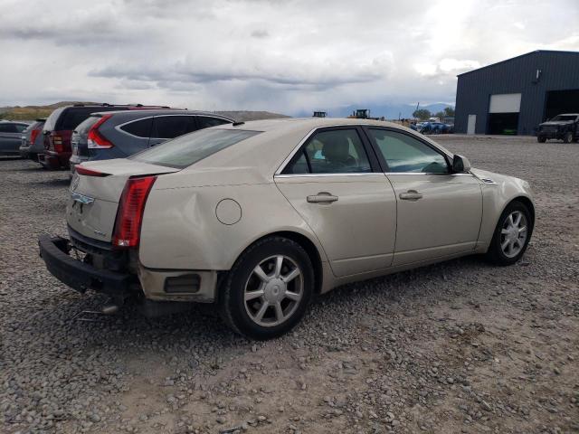 2008 Cadillac Cts VIN: 1G6DF577X80180151 Lot: 54500354