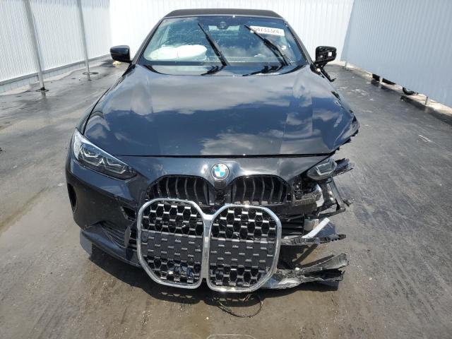 2024 BMW 430I VIN: WBA23AT02RCR69373 Lot: 54733324