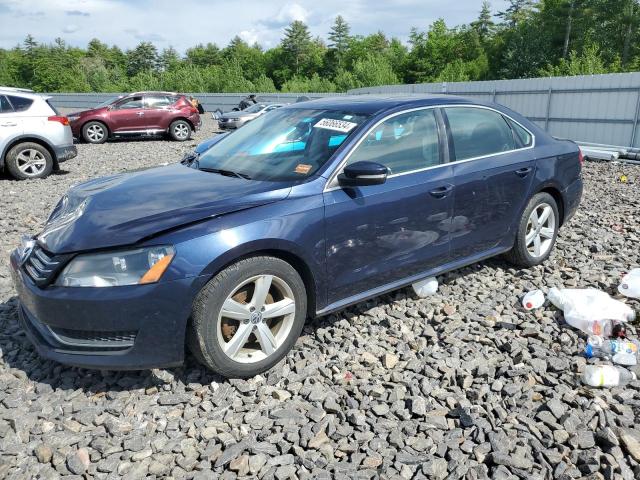 Vin: 1vwbp7a30dc128715, lot: 56066534, volkswagen passat se 2013 img_1