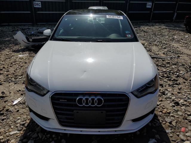 2016 Audi A3 Premium VIN: WAUB8GFF1G1017445 Lot: 56384164