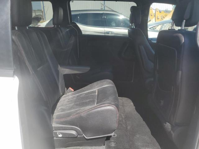 2019 Dodge Grand Caravan Gt VIN: 2C4RDGEG7KR606382 Lot: 54805384