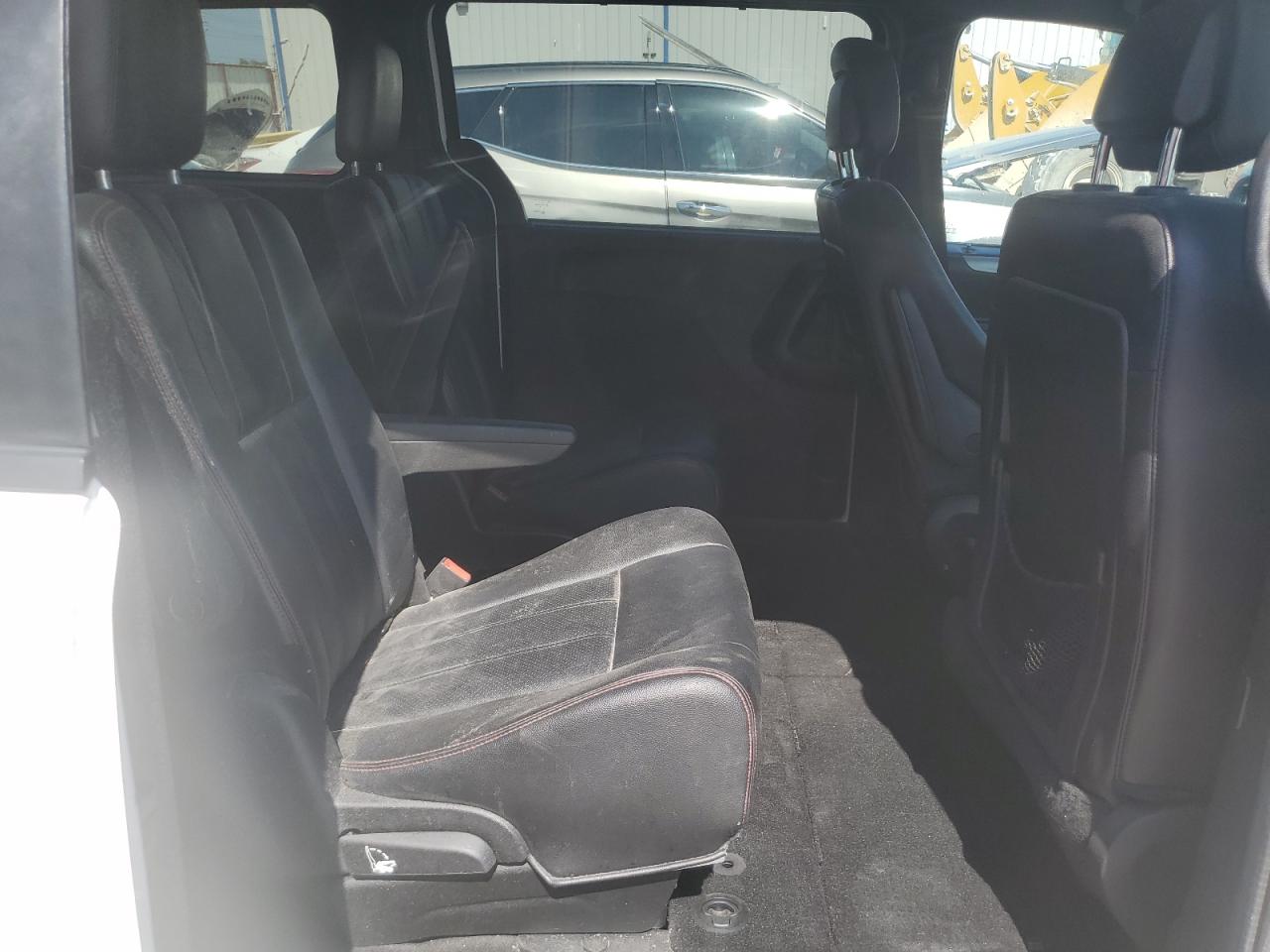 2C4RDGEG7KR606382 2019 Dodge Grand Caravan Gt